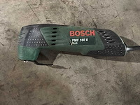 Bosch pmf 180 e multitool - afbeelding 4 van  5