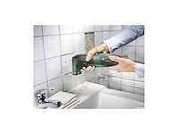 Bosch pmf 2000 multitool - incl. accessoires 10delig 220 w - afbeelding 3 van  6
