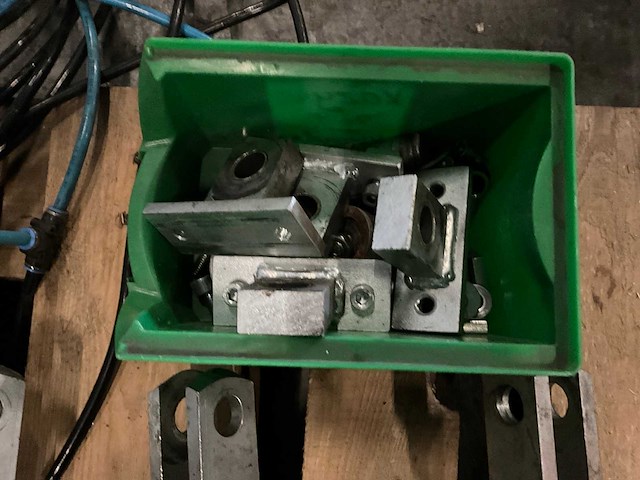 Bosch pneumatische cilinder (4x) - afbeelding 5 van  7