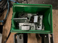 Bosch pneumatische cilinder (4x) - afbeelding 5 van  7