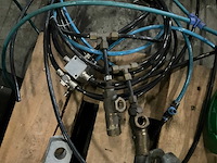 Bosch pneumatische cilinder (4x) - afbeelding 6 van  7