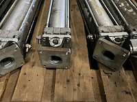 Bosch pneumatische cilinder (4x) - afbeelding 7 van  7
