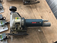 Bosch pneumatische decoupeerzaag (2x) - afbeelding 5 van  6