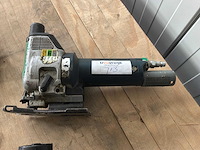 Bosch pneumatische decoupeerzaag (2x) - afbeelding 2 van  6