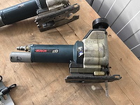 Bosch pneumatische decoupeerzaag (2x) - afbeelding 6 van  6