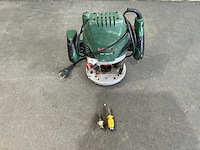 Bosch pof 1200 ae bovenfrees - afbeelding 1 van  2