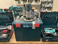 Bosch pofessional gof/gkf 1600 ce bovenfrees - afbeelding 2 van  4