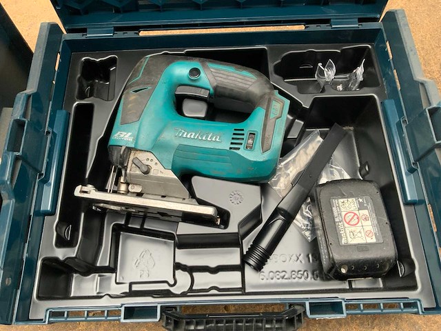 Bosch pofessional gof/gkf 1600 ce bovenfrees - afbeelding 3 van  4
