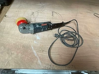 Bosch polijstmachine - afbeelding 3 van  3