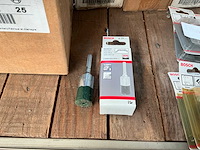 Bosch potloodborstel frees - afbeelding 1 van  2