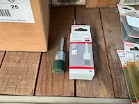 Bosch potloodborstel frees