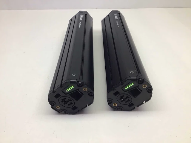 Bosch powertube 400 fietsaccu - afbeelding 2 van  3