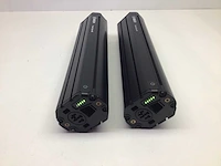 Bosch powertube 400 fietsaccu - afbeelding 2 van  3