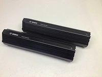 Bosch powertube 500 en 400 fietsaccu