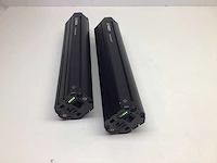 Bosch powertube 500 en 400 fietsaccu - afbeelding 2 van  5