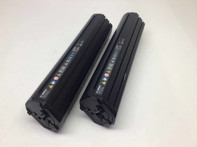 Bosch powertube 500 en 400 fietsaccu - afbeelding 5 van  5