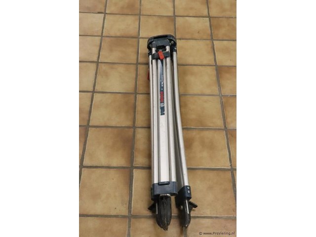 Bosch pro bouwstatief bt 150 0601096b00 - afbeelding 1 van  4