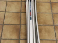 Bosch pro bouwstatief bt 150 0601096b00 - afbeelding 1 van  4