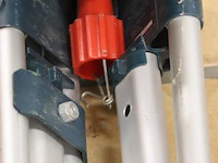 Bosch pro bouwstatief bt 150 0601096b00 - afbeelding 3 van  4