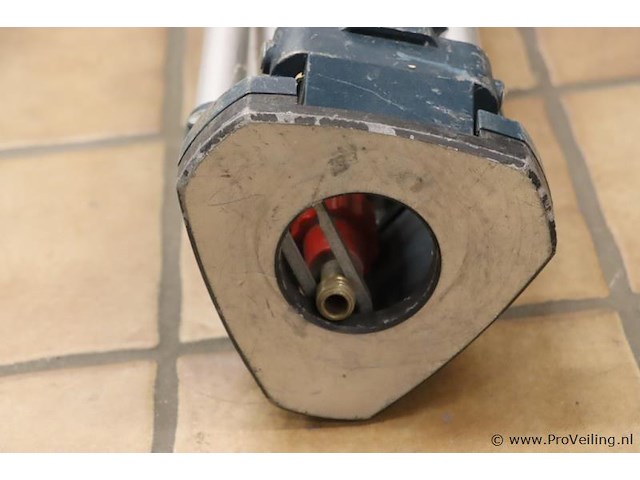 Bosch pro bouwstatief bt 150 0601096b00 - afbeelding 4 van  4