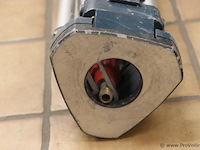 Bosch pro bouwstatief bt 150 0601096b00 - afbeelding 4 van  4