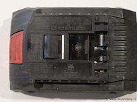 Bosch procore 18v accu gba 18v 4.0ah m-c - afbeelding 2 van  3