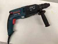 Bosch profesional - - boorhamer klopboormachine - - afbeelding 3 van  9