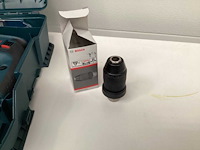 Bosch profesional - - boorhamer klopboormachine - - afbeelding 5 van  9