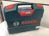 Bosch profesional - - boorhamer klopboormachine - - afbeelding 6 van  9