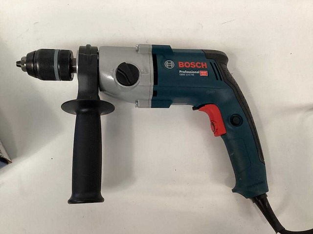 Bosch professional - boormachine - - afbeelding 2 van  4