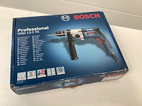 Bosch professional - boormachine - - afbeelding 4 van  4