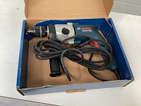 Bosch professional - boormachine - - afbeelding 1 van  4