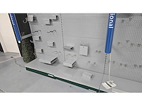 Bosch professional - gereedschap showstelling - winkelstelling - afbeelding 2 van  5