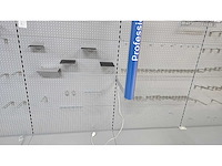 Bosch professional - gereedschap showstelling - - afbeelding 1 van  2