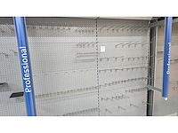 Bosch professional - gereedschap showstelling - - afbeelding 2 van  2