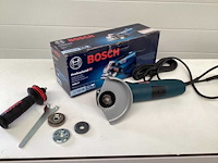 Bosch professional - haakse slijpmachine - afbeelding 1 van  4