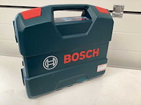 Bosch professional - klopboormachine - boormachine - afbeelding 5 van  5