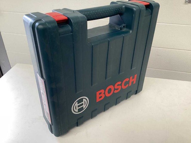 Bosch professional - klopboormachine - - afbeelding 2 van  2