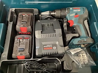 Bosch professional - schroefboormachine - schroefboormachine - afbeelding 2 van  5
