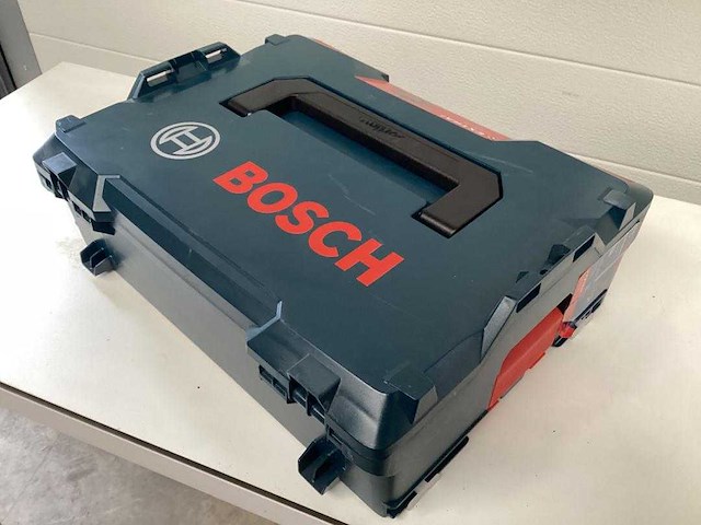 Bosch professional - schroefboormachine - schroefboormachine - afbeelding 4 van  5