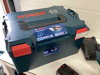 Bosch professional 18v-57 g cirkelzaagmachine - afbeelding 5 van  6