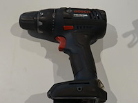 Bosch professional accu schroefboormachine gsr 14,4 v-li - afbeelding 1 van  5