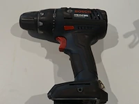 Bosch professional accu schroefboormachine gsr 14,4 v-li