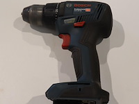 Bosch professional accu schroefboormachine gsr 18v-55 - afbeelding 1 van  4
