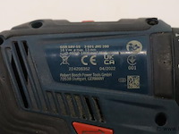 Bosch professional accu schroefboormachine gsr 18v-55 - afbeelding 4 van  4