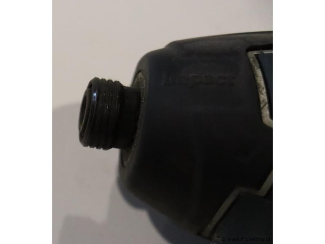 Bosch professional accu slagschroevendraaier gdr 18v-li - afbeelding 3 van  4