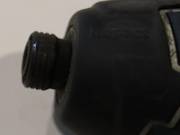 Bosch professional accu slagschroevendraaier gdr 18v-li - afbeelding 3 van  4