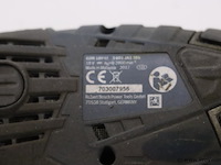 Bosch professional accu slagschroevendraaier gdr 18v-li - afbeelding 4 van  4