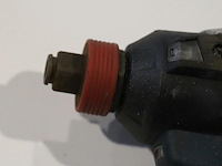 Bosch professional accu slagschroevendraaier gdx 18 v-ec - afbeelding 3 van  4