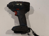 Bosch professional accu slagschroevendraaier - afbeelding 1 van  3